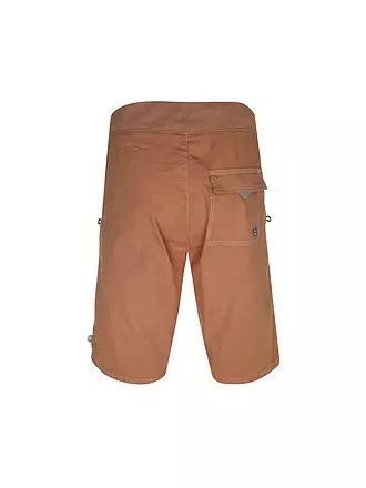 E9 | Pantaloncini da arrampicata da uomo Kroc Flax |